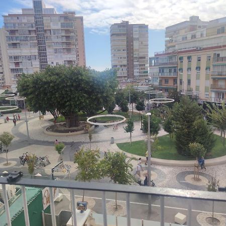 Luxury Apartment With Best Views Benidorm Ngoại thất bức ảnh