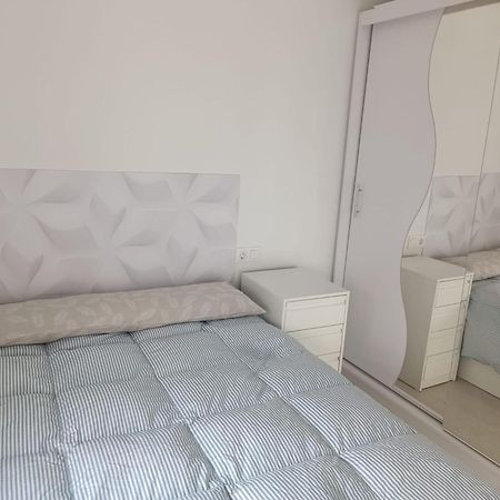 Luxury Apartment With Best Views Benidorm Phòng bức ảnh