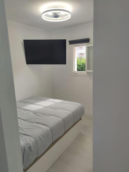 Luxury Apartment With Best Views Benidorm Ngoại thất bức ảnh