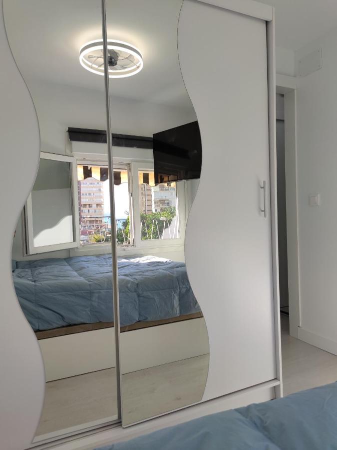 Luxury Apartment With Best Views Benidorm Ngoại thất bức ảnh