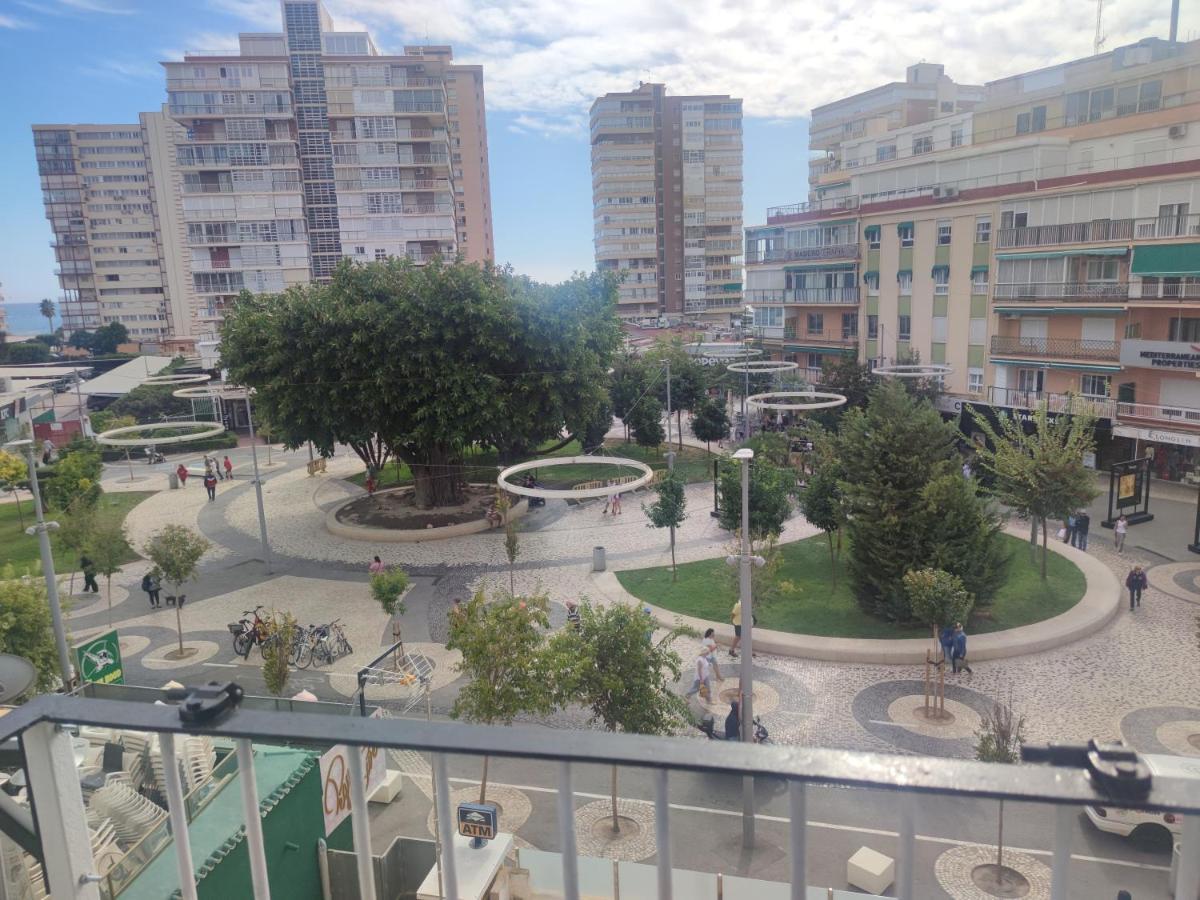 Luxury Apartment With Best Views Benidorm Ngoại thất bức ảnh
