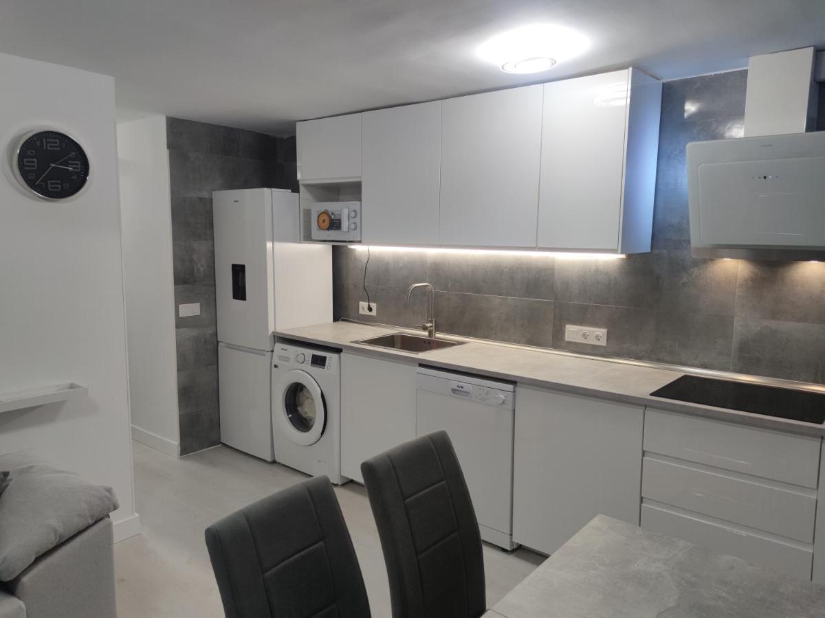 Luxury Apartment With Best Views Benidorm Ngoại thất bức ảnh