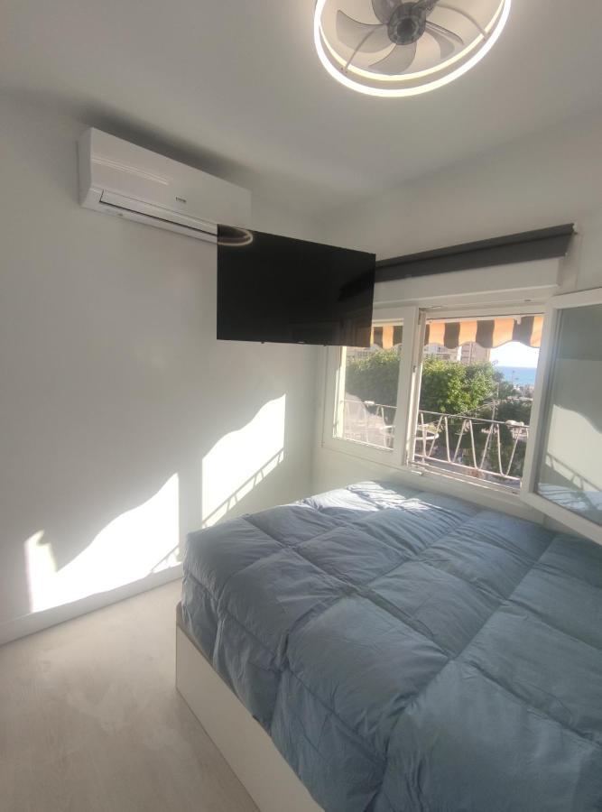 Luxury Apartment With Best Views Benidorm Ngoại thất bức ảnh