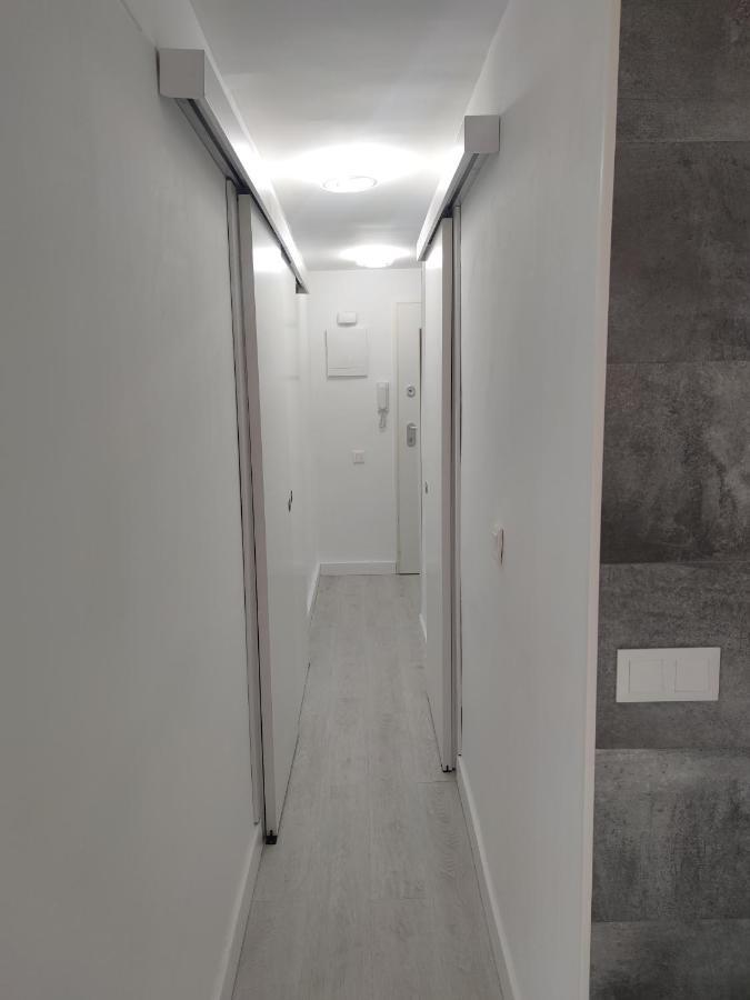 Luxury Apartment With Best Views Benidorm Ngoại thất bức ảnh