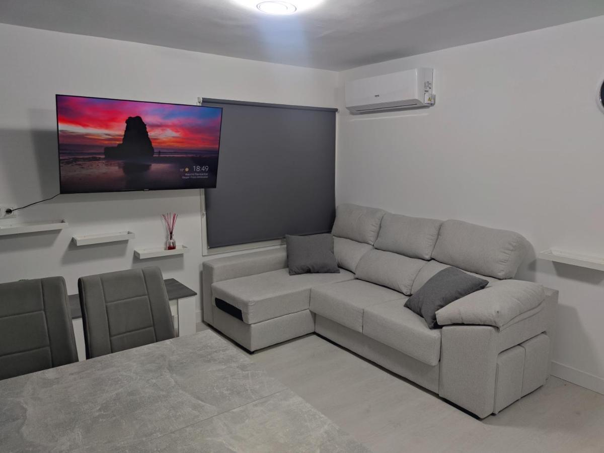 Luxury Apartment With Best Views Benidorm Ngoại thất bức ảnh