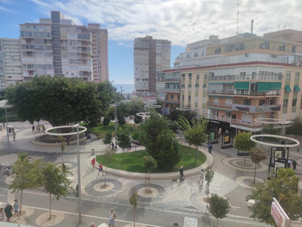 Luxury Apartment With Best Views Benidorm Ngoại thất bức ảnh